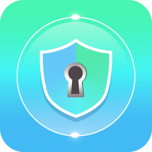 Just1Click AppLock 2020 | Hide Photos | Videos icon