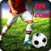 Real Football Arena 2016 icon