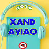 Xand Avião Música 2019 icon