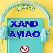 Xand Avião Música 2019