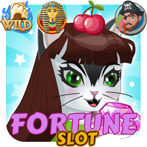Fortune Slot - Casino icon