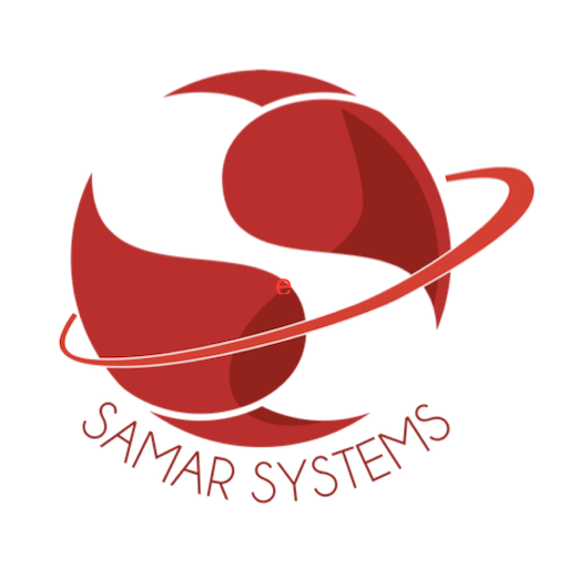 Samar School App icon