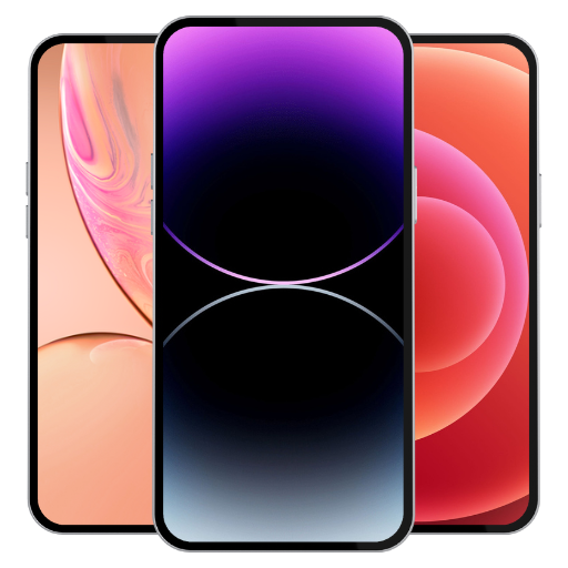 iPhone Wallpapers icon