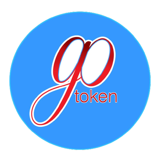 Go token icon