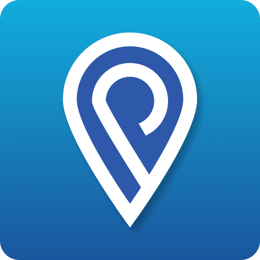 Prioripark. Business Class Parking icon