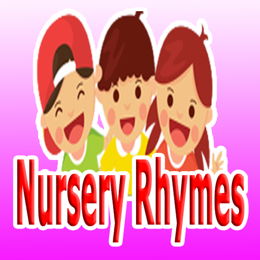 Nursery Rhymes Songs No Internet icon