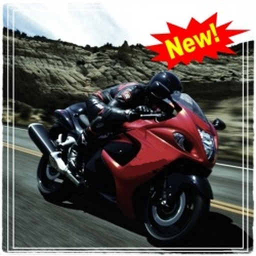 Super Moto Sounds icon