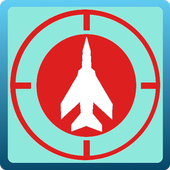 Flight and Fight V2 icon