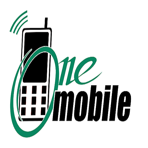 One Mobile Sim, Bill Payments &amp; Money Transfer icon