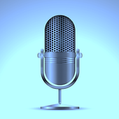 Sound Recorder أيقونة