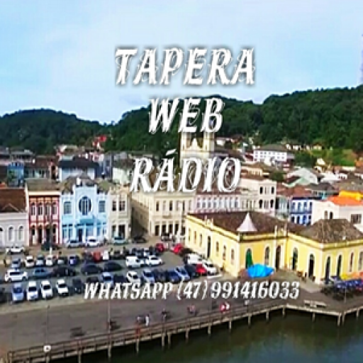 Tapera Web Rádio icon