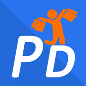 Price Drop: Price Tracker for Amazon Flipkart icon