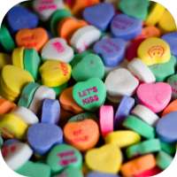 Sweet Candy Wallpaper