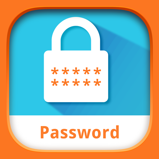 LogMeOnce Password Manager icon