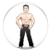 Build Six Pack Abs Faster icon