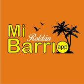 Mi Barrio Roldán icon