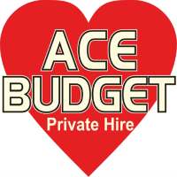 ACE BUDGET TAXIS on 9Apps