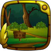 Escape Games King-2 icon