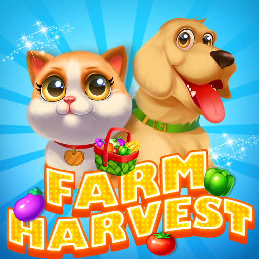 مباراة الفاكهة 3 أيقونة