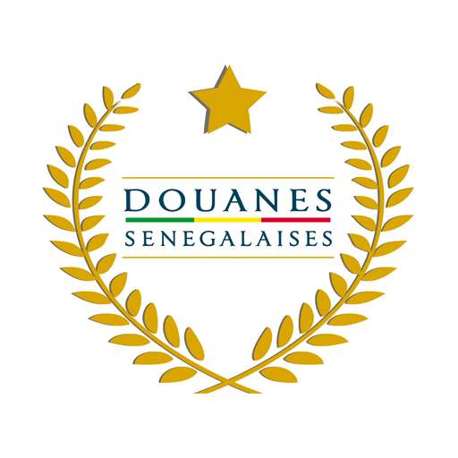 Douane Sénégal icon