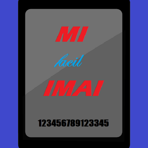 MI IMAI FACIL icon