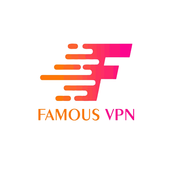 ikon Famous VPN