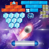 Brick Breaker - Puzzle Ball icon