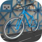 Extreme Bike VR