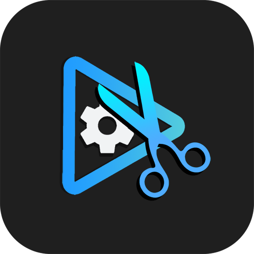 ikon VidPro - Multi Tool Video Editor - SlideShow Maker