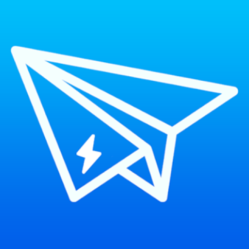 Rapid VPN - Fast, Free Thunder VPN Proxy icon