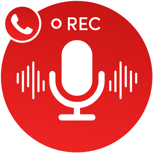Auto Call, Audio, Sound, Voice Recorder &amp; Editor icon