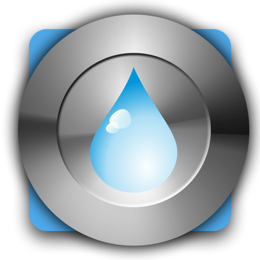 Humidity Calculator icon