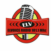 Elvoice Radio icon