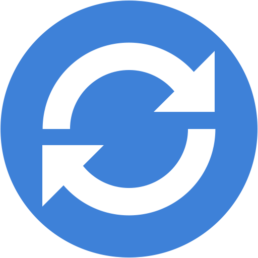 Sync2 Outlook Google Companion icon