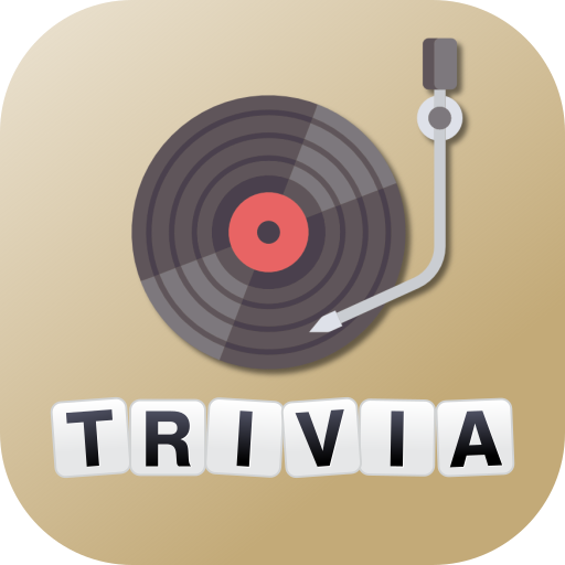 Song Trivia - Adivina la canción icon