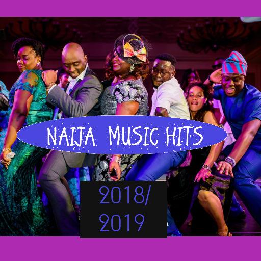Naija Music Hits 2018/2019 icon
