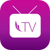 BaltcomTV أيقونة