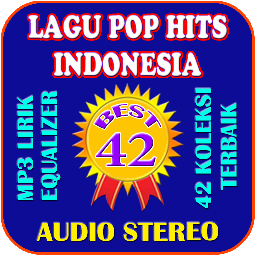 Lagu Pop Hits Indonesia Mp3 Lirik иконка