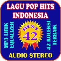 Lagu Pop Hits Indonesia Mp3 Lirik on 9Apps