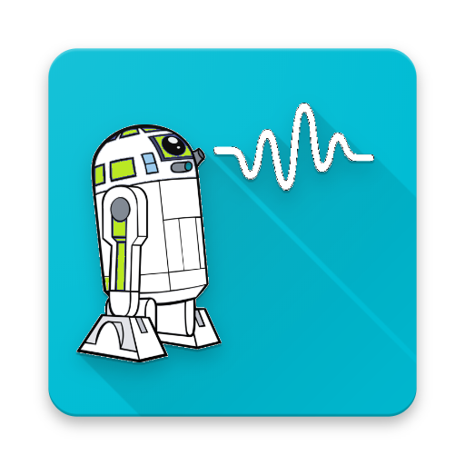 TTS Reader иконка