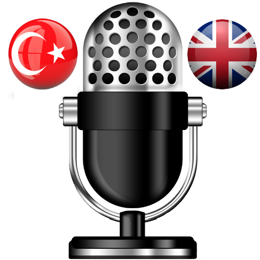 Turkish English Translation icon