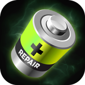 Battery Repair Life (New 2019) icon