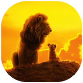 Wallpapers for Lion King icon