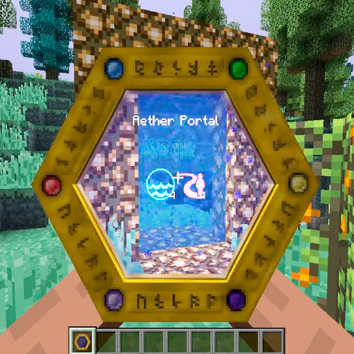 MCPE Magic Mods icon