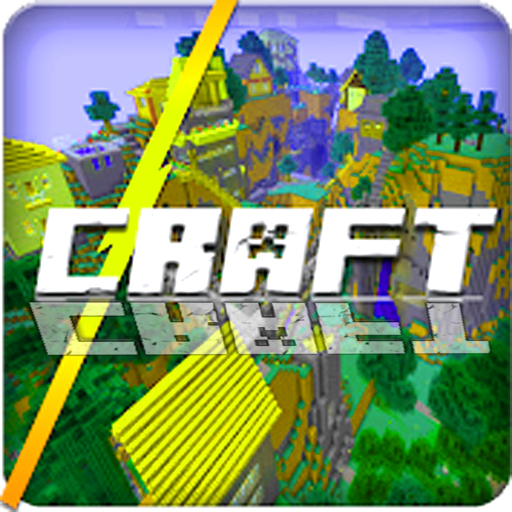 Craftsman Master Building Craft 2 icon