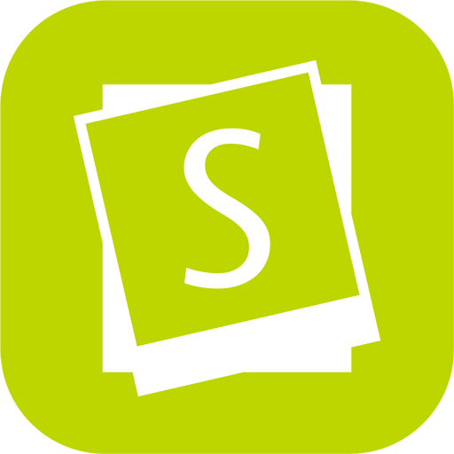 Smart Picture Creation أيقونة