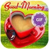 Good Morning GIF on 9Apps