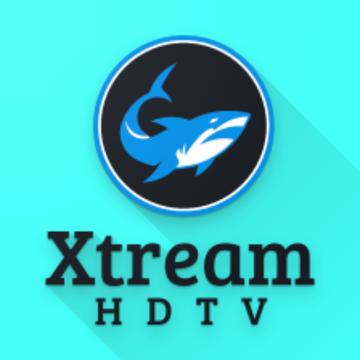 Xtream Player icon