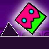 Geometry Square Dash lite