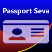 Passport Seva on 9Apps